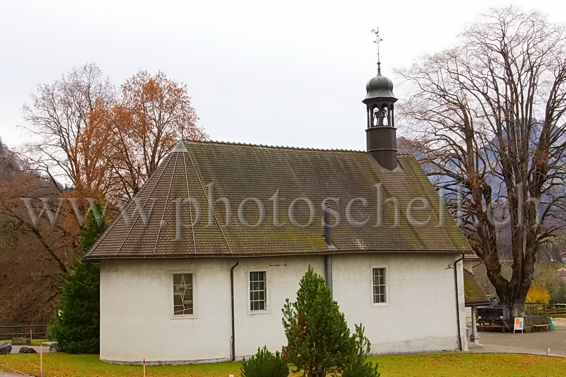 Notre Dame des Marches