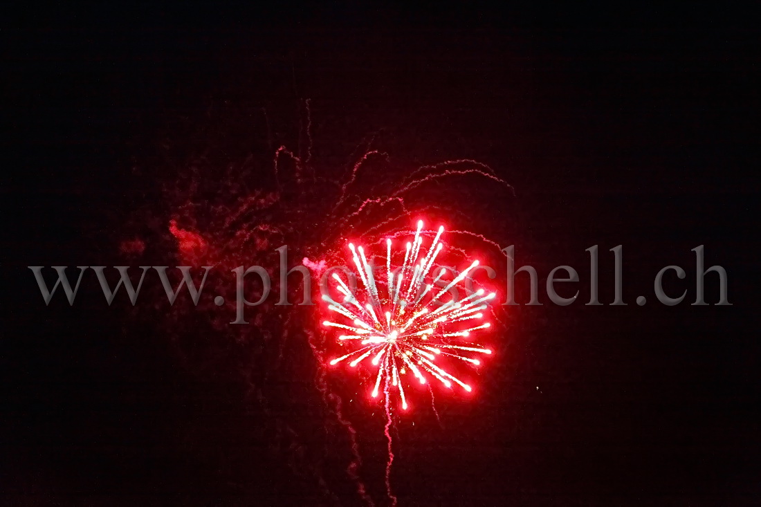 Feu d\'artifice