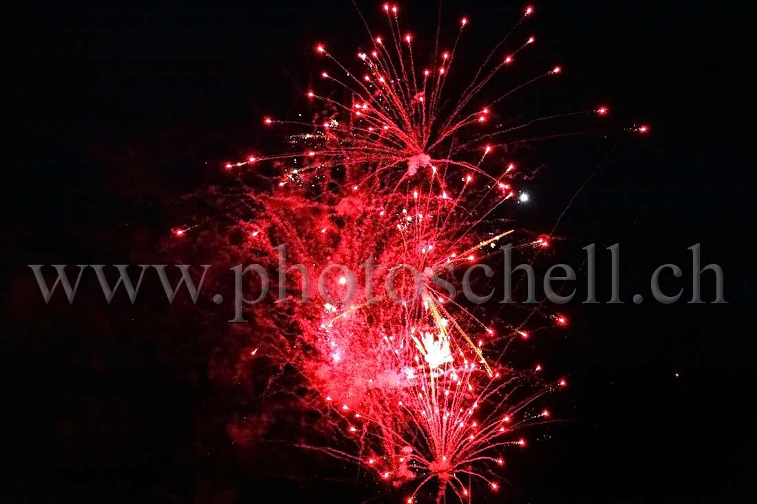 Feu d\'artifice