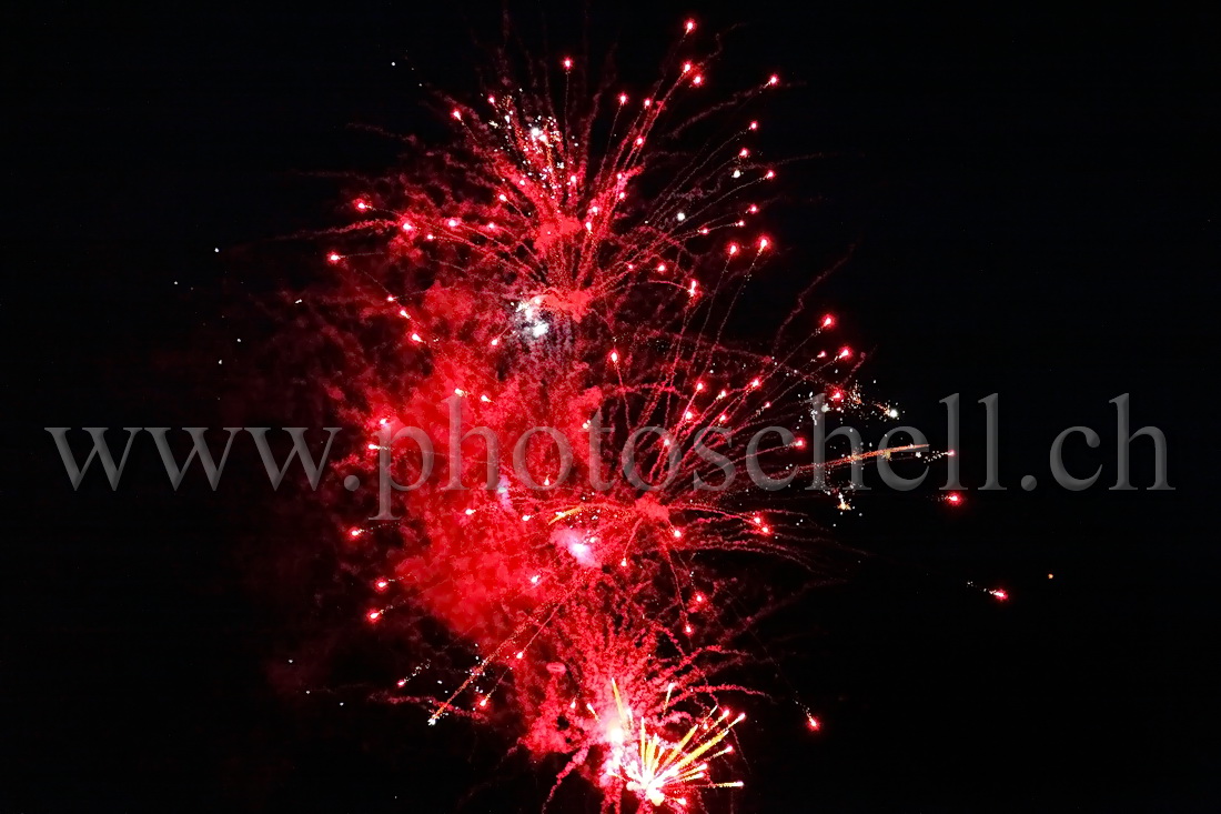 Feu d\'artifice