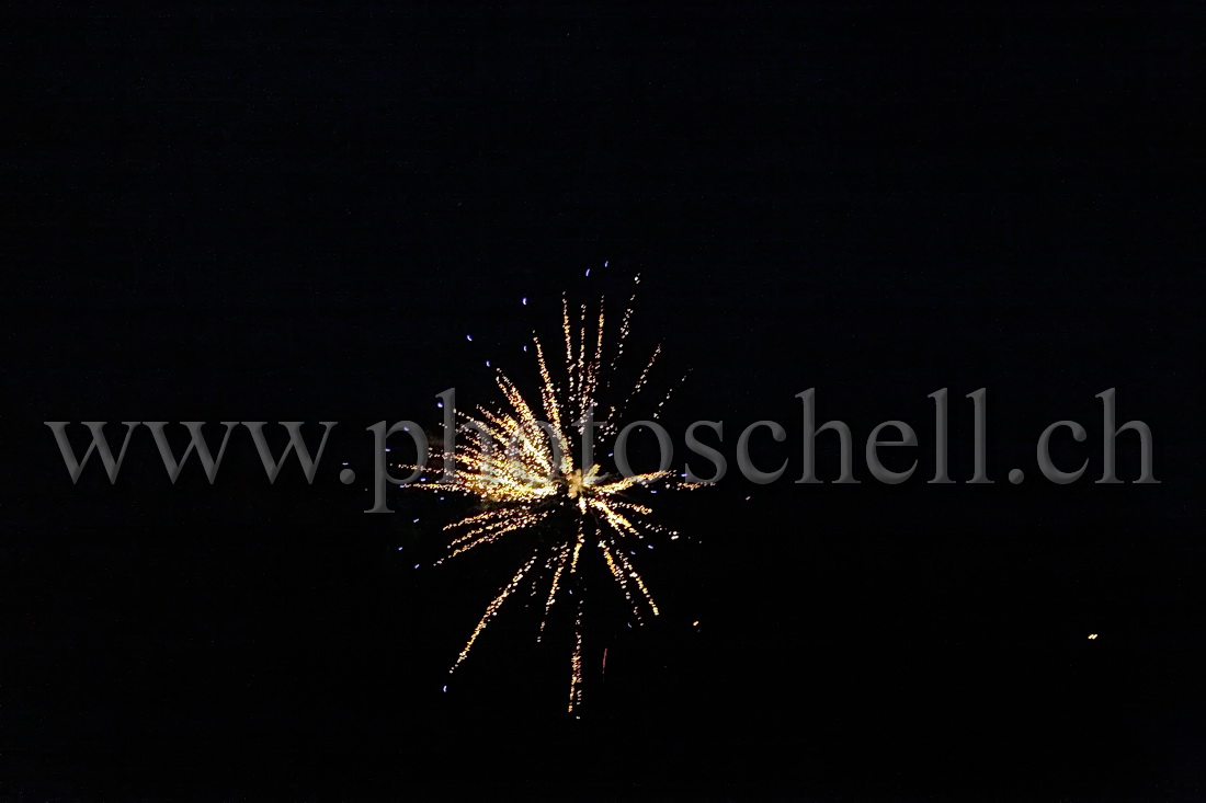 Feu d\'artifice