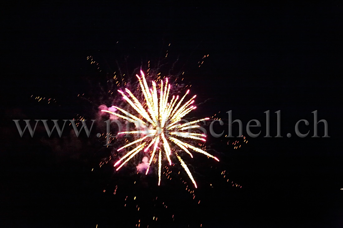 Feu d\'artifice