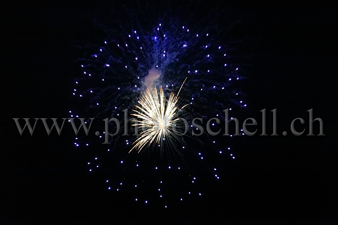 Feu d\'artifice