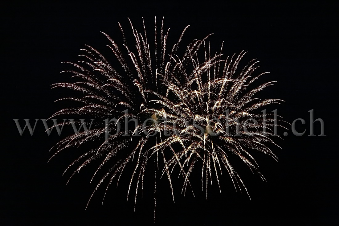 Feu d\'artifice