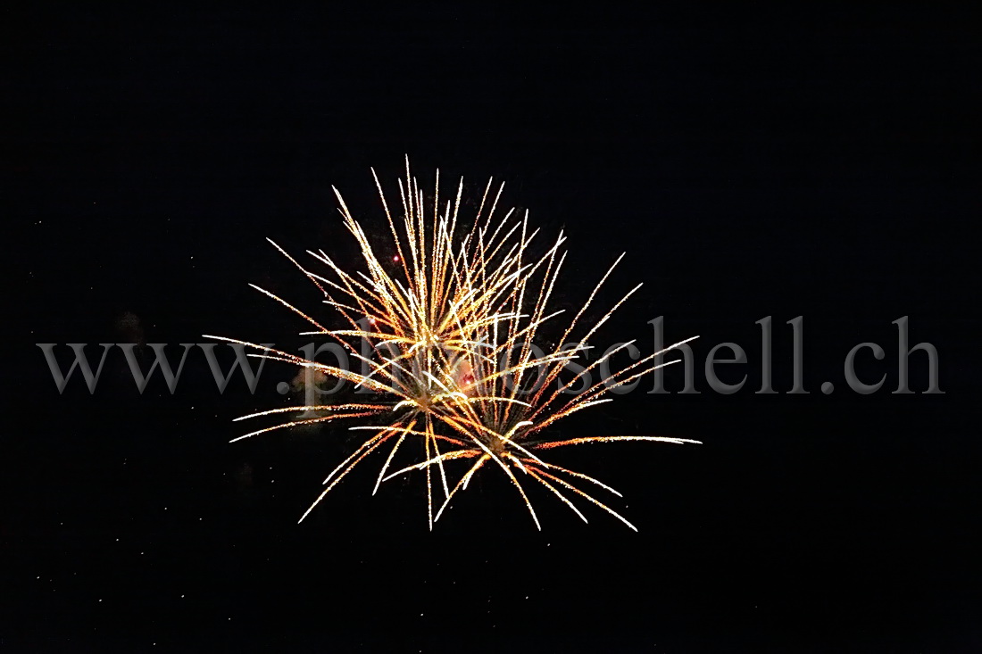 Feu d\'artifice