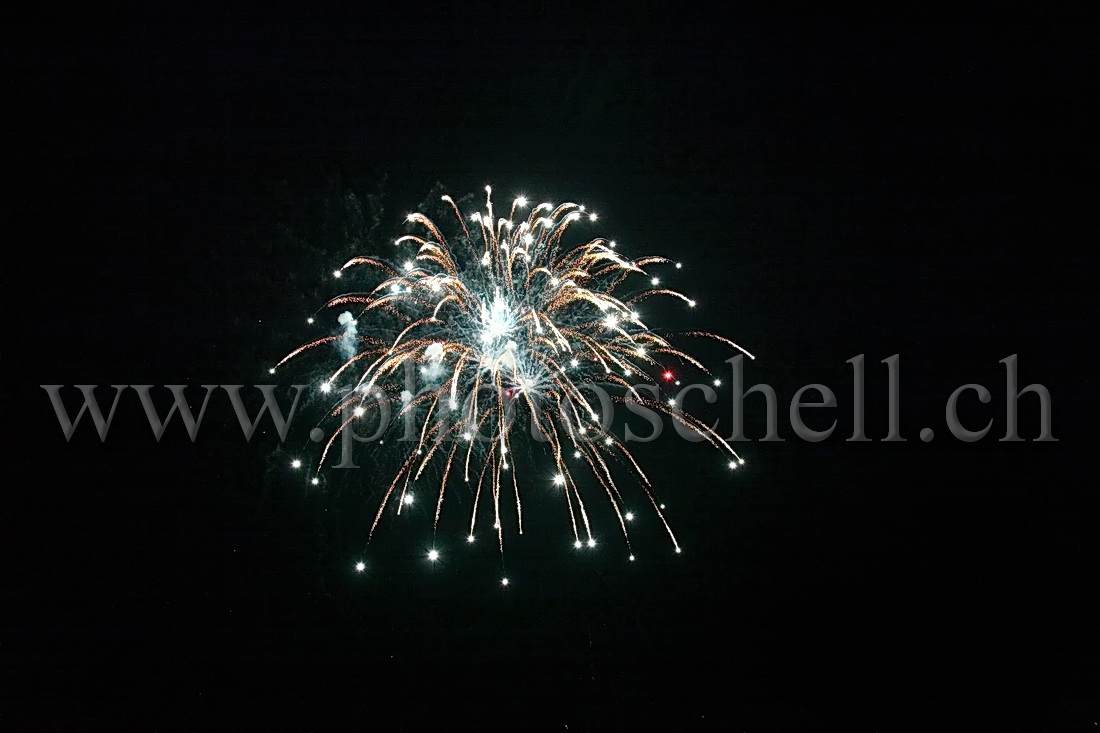 Feu d\'artifice