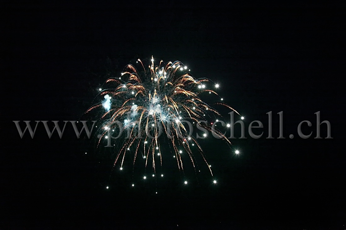 Feu d\'artifice