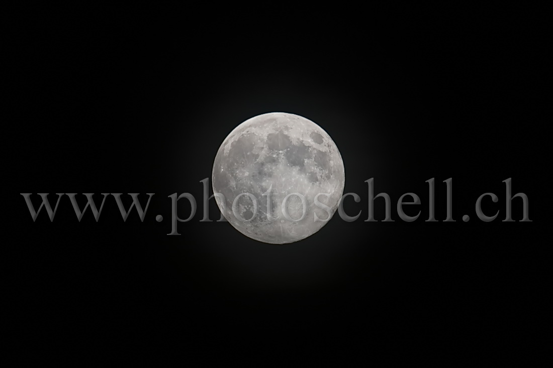 Pleine lune