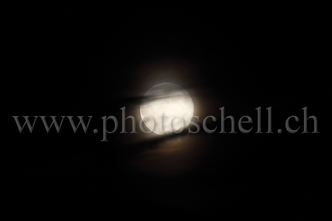 Pleine lune