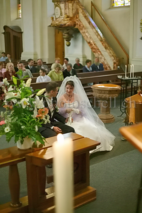 Laetitia et Fabrice