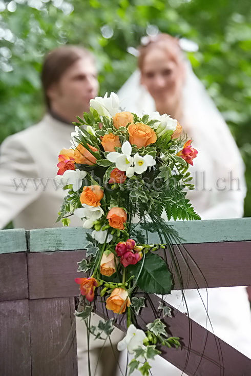 Carine et Eric