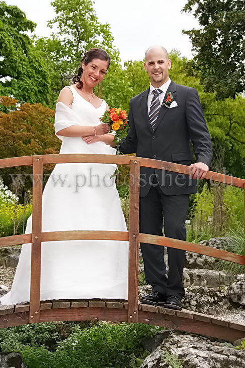 Virginie et Jean-Marie