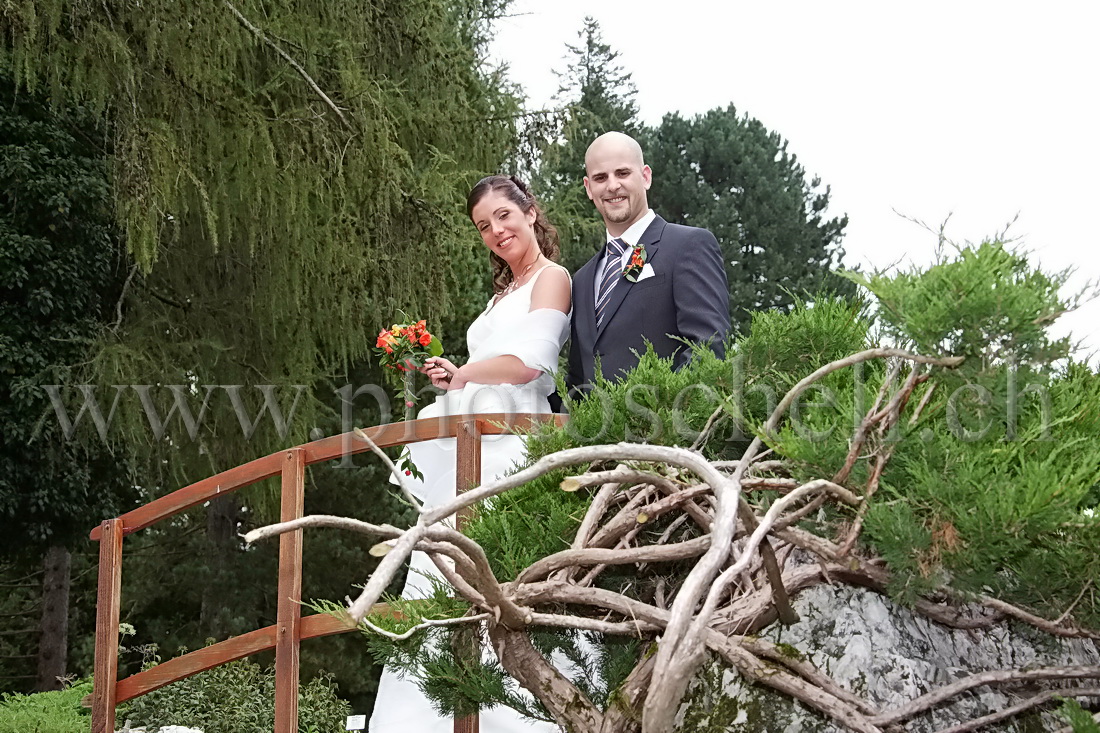 Virginie et Jean-Marie