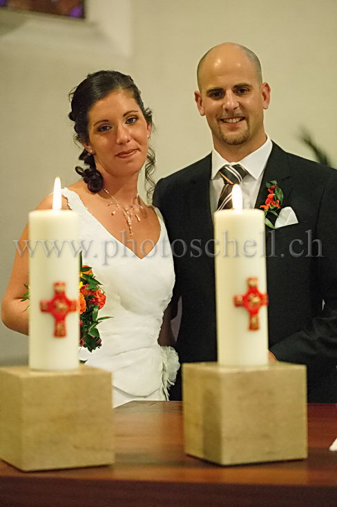 Virginie et Jean-Marie