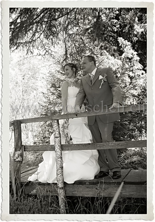 Nadine et Marc