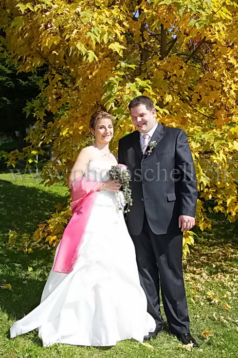 Jeannette et Laurent