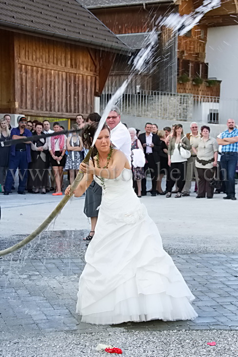 Céline et Marc