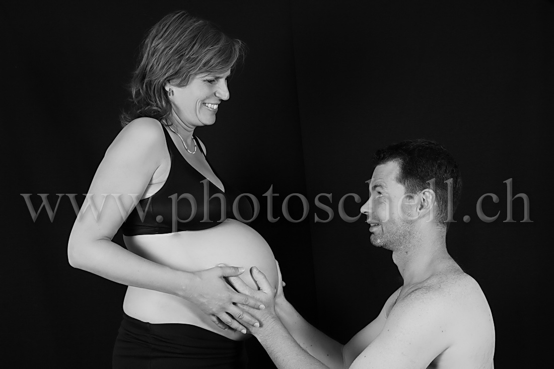 Valérie & Malcolm