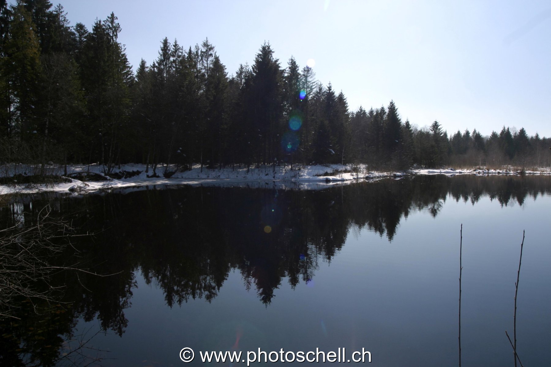 Reflets