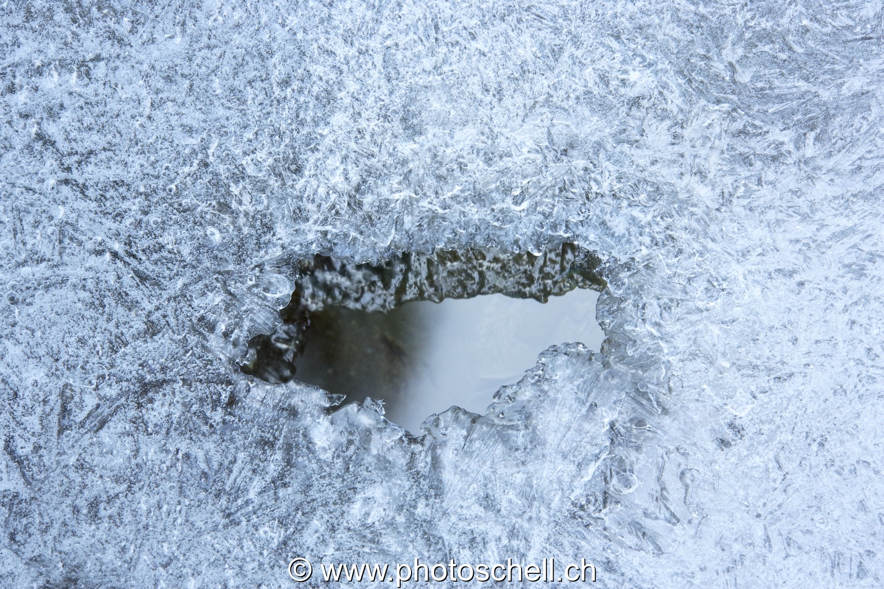 Ile de glace