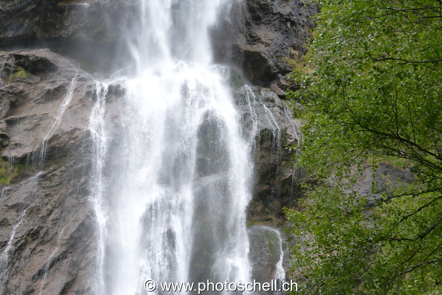 Cascade