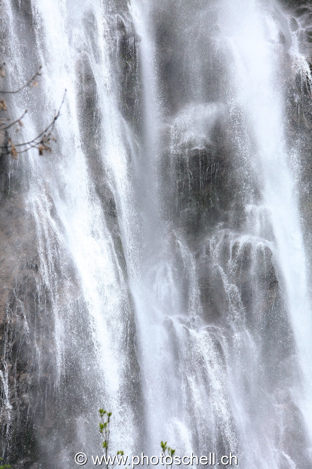Cascade