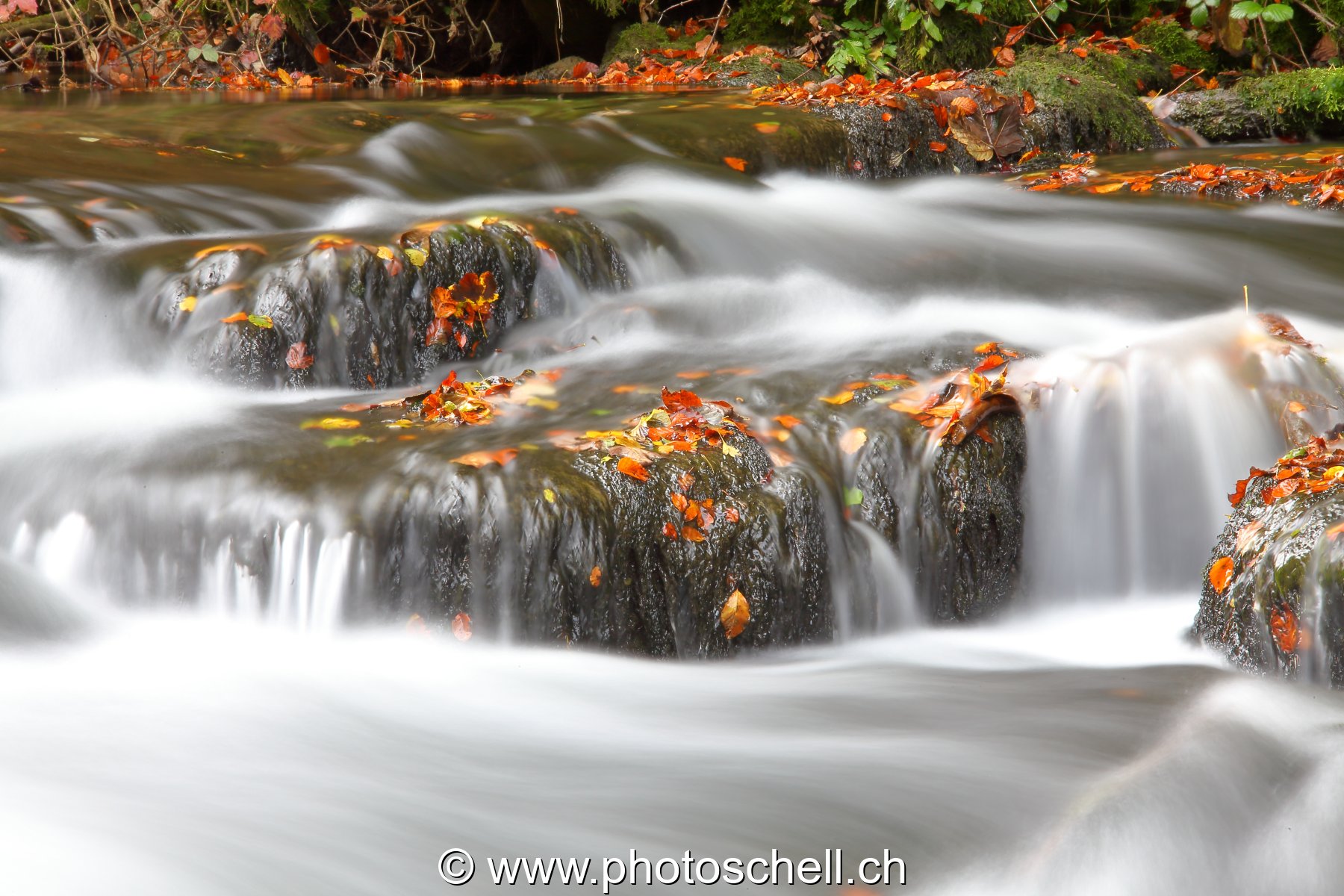 Cascade