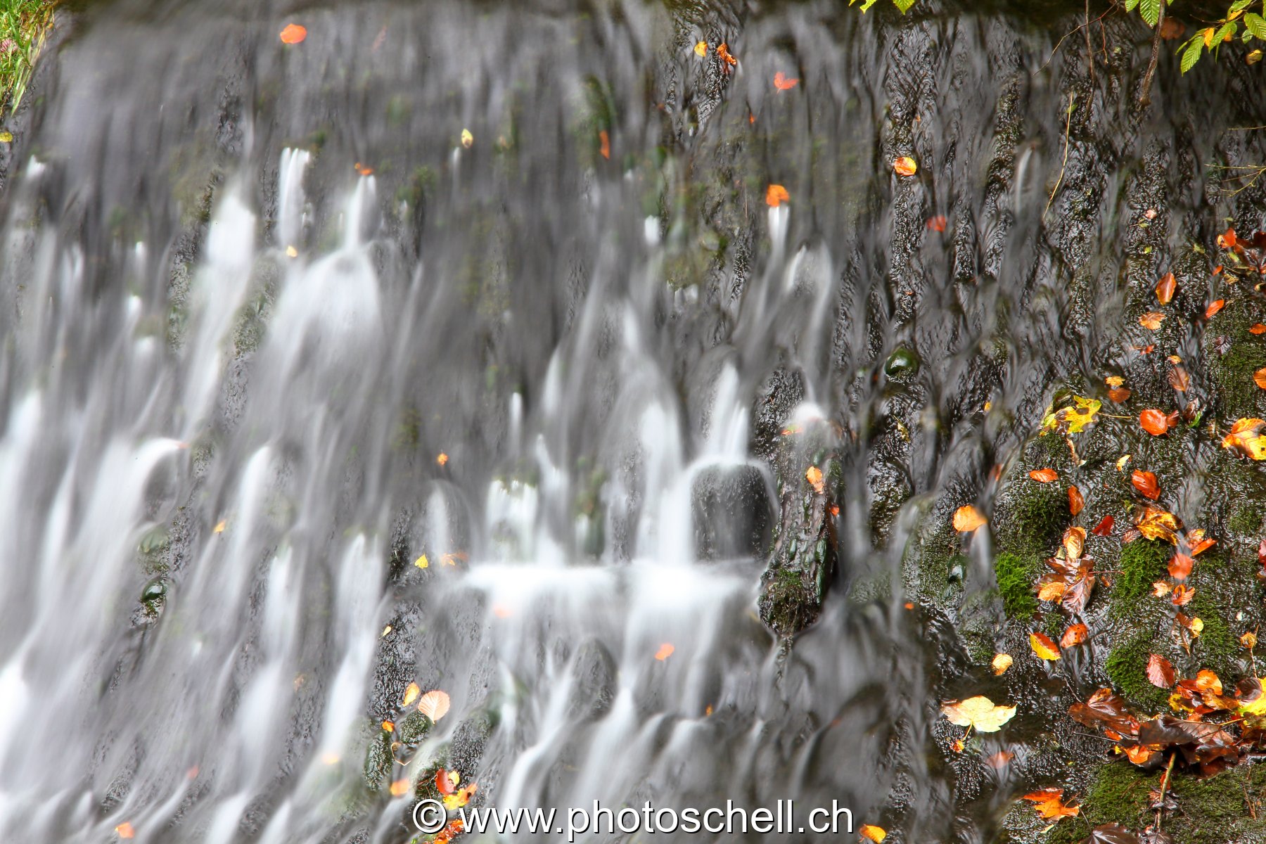 Cascade