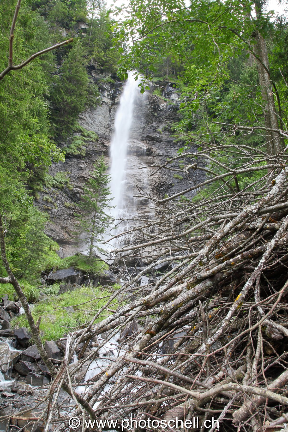 Cascade
