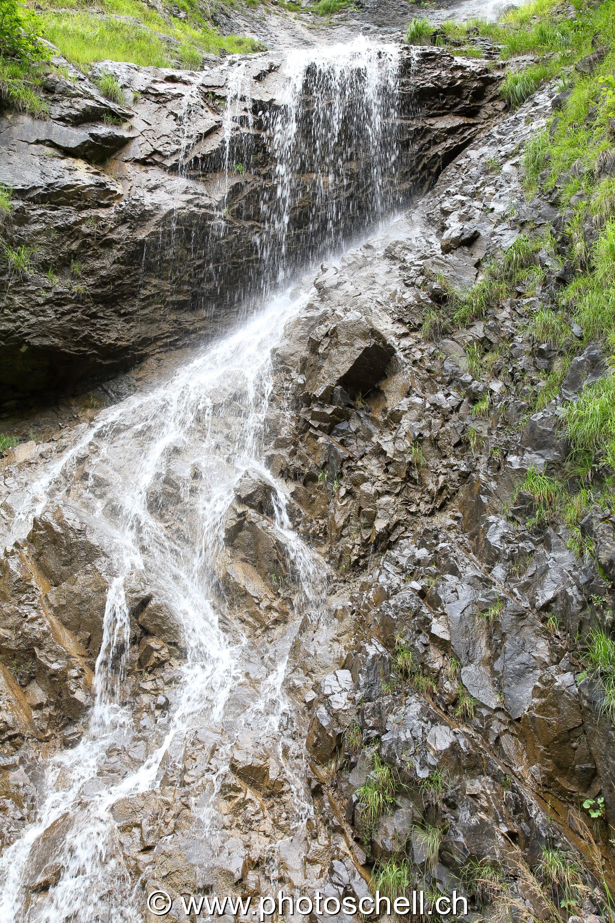 Cascade