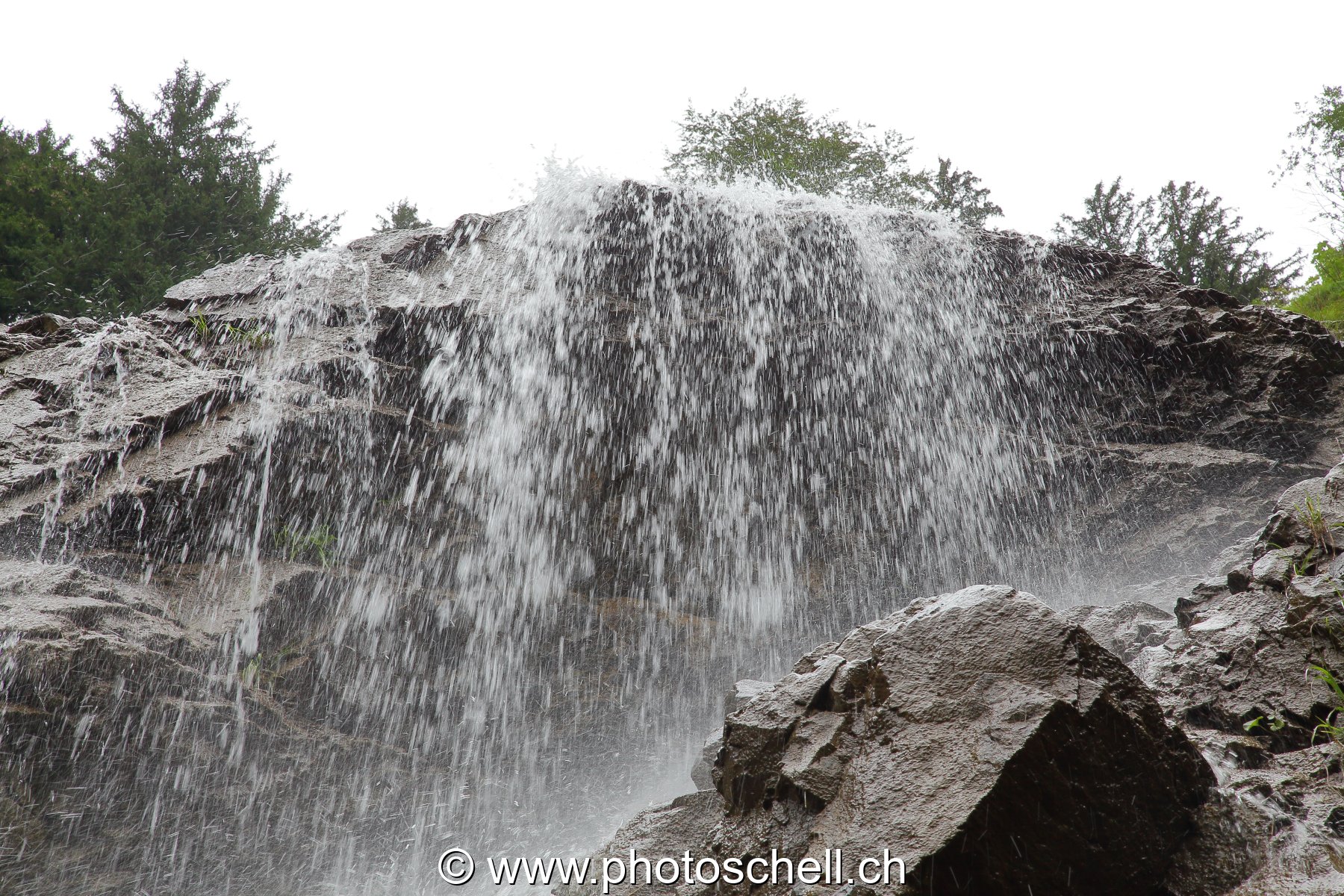 Cascade