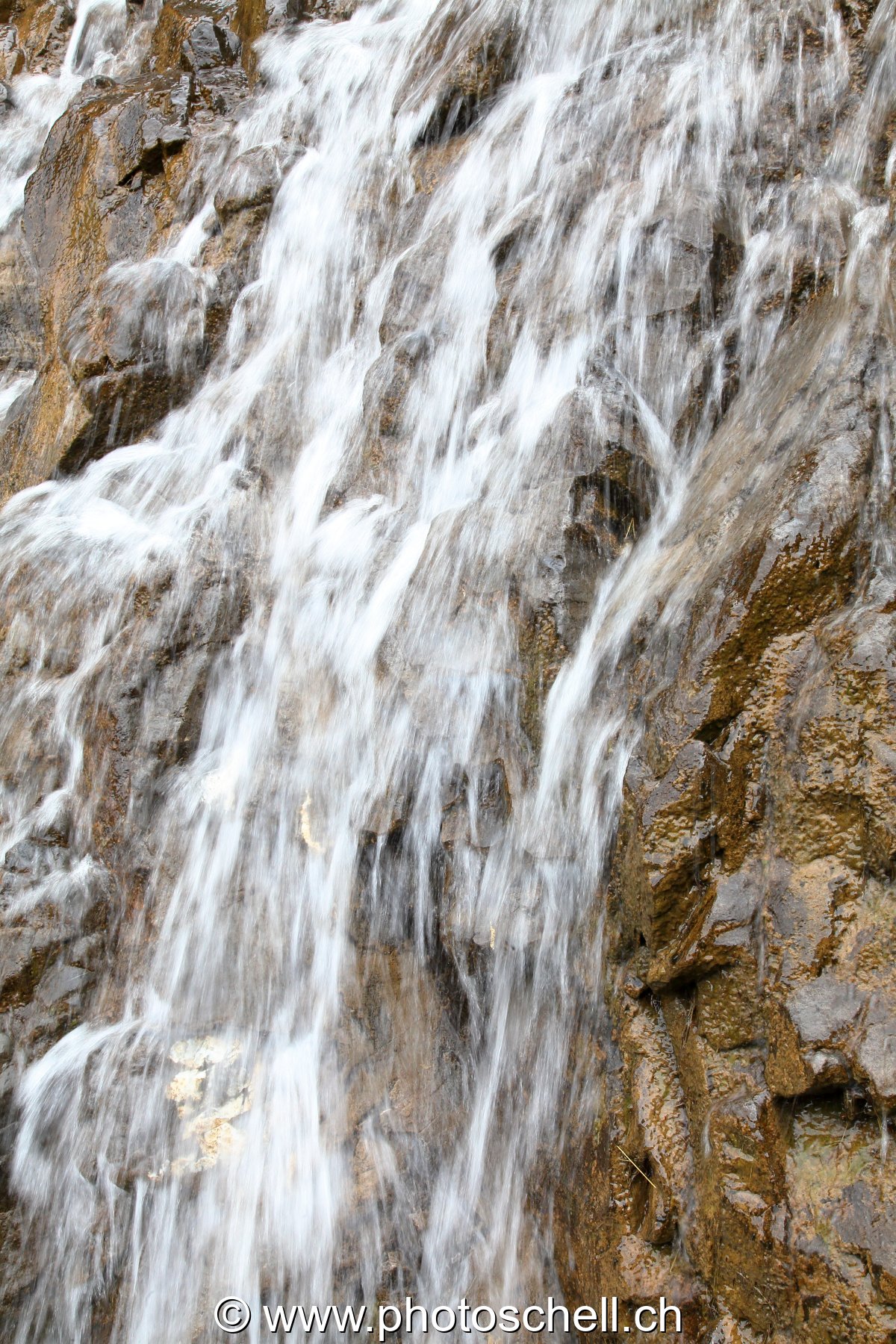 Cascade