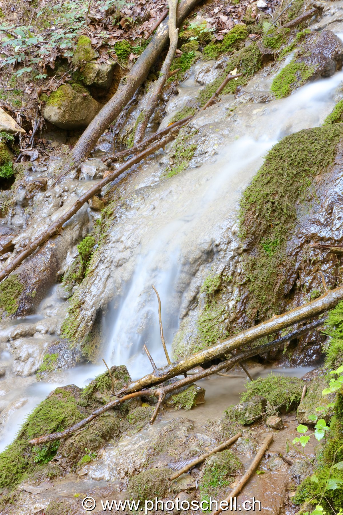 Cascade