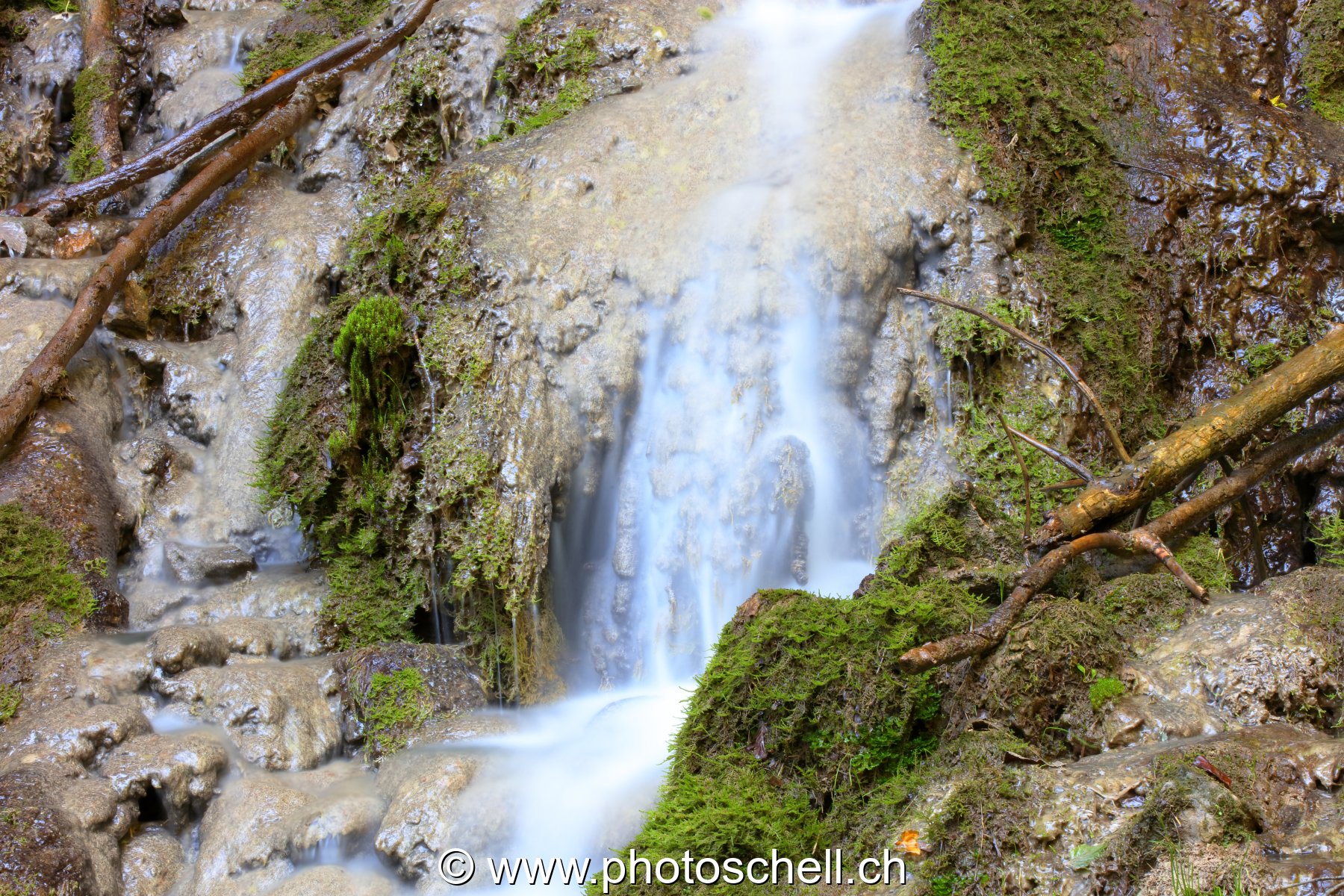 Cascade
