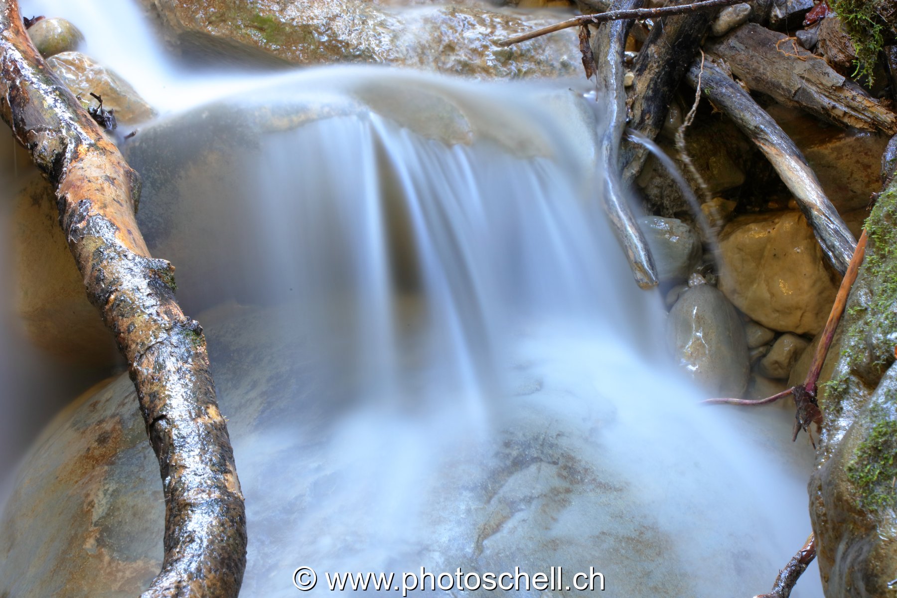 Cascade