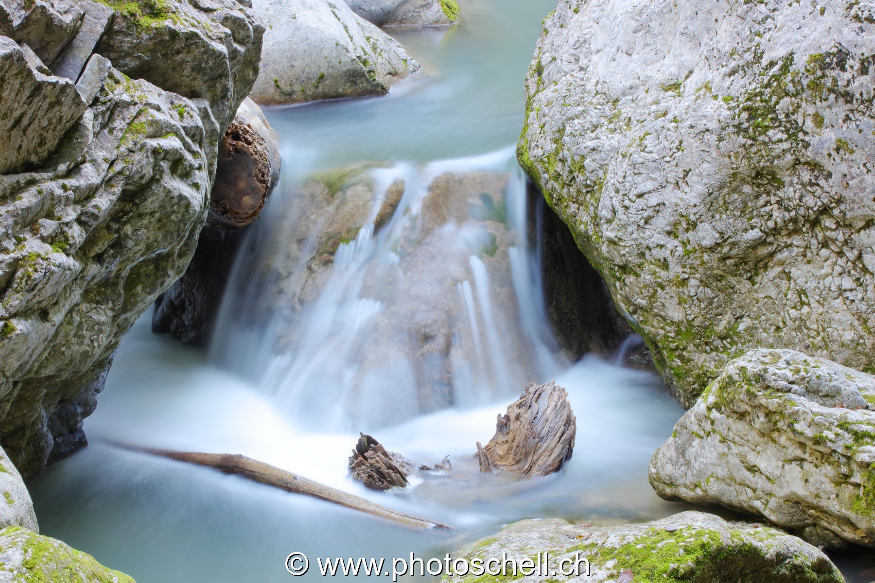 Cascade