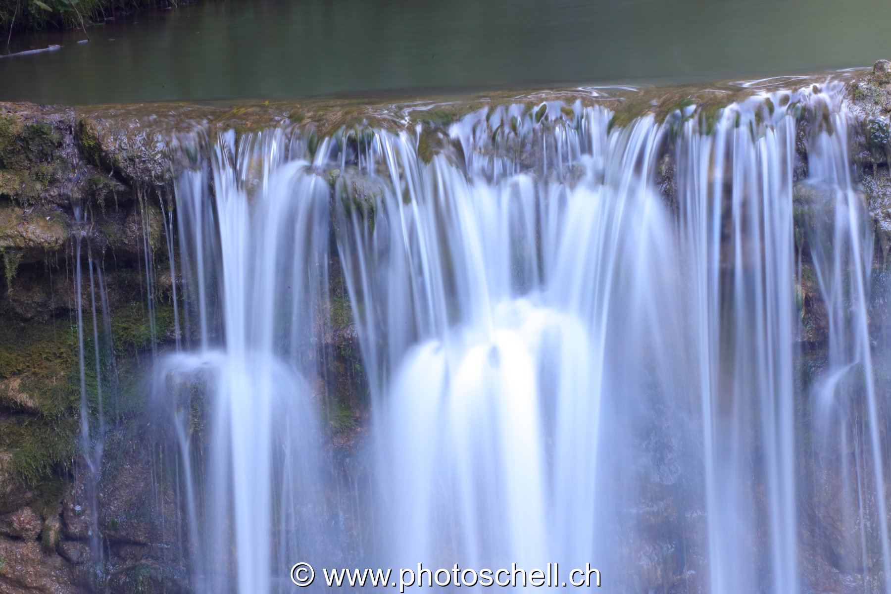 Cascade