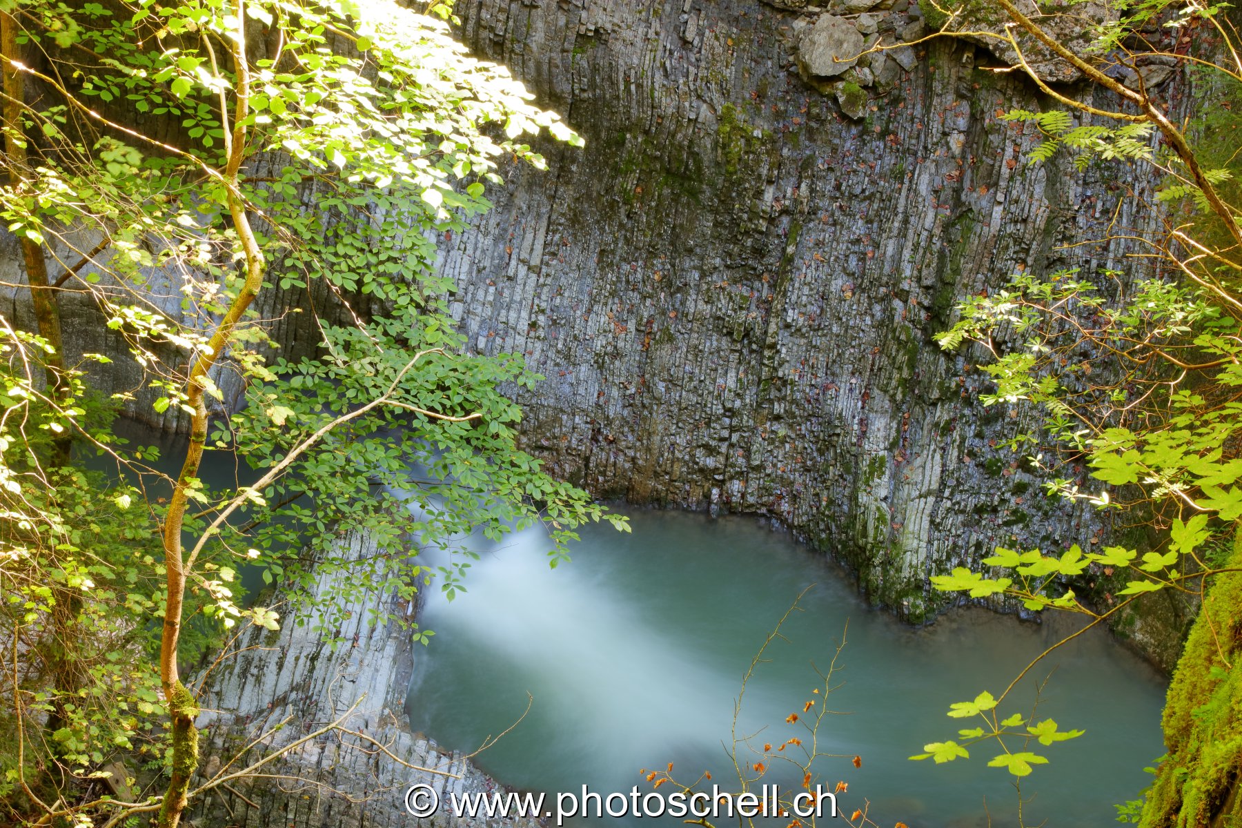 Cascade