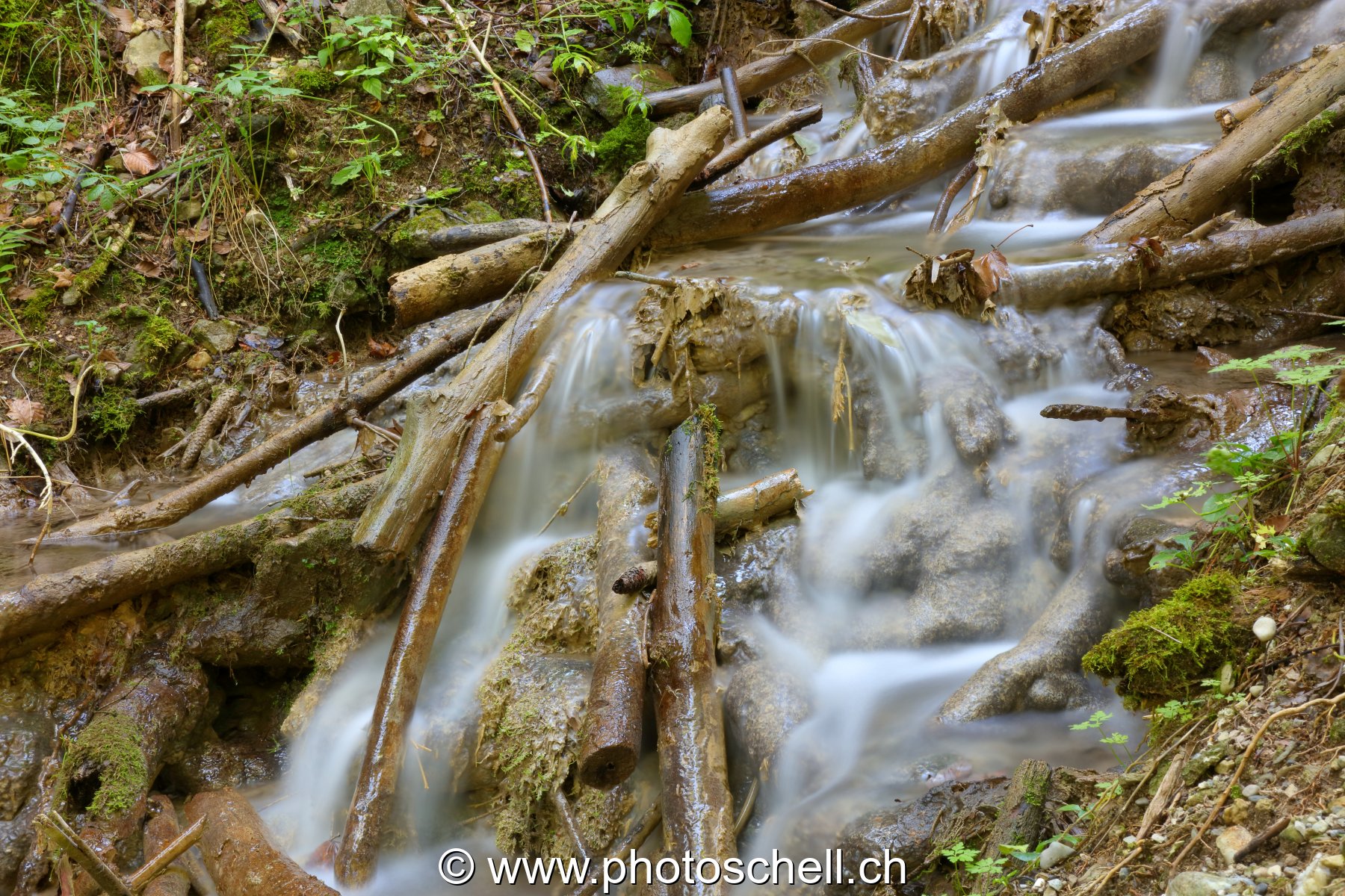 Cascade
