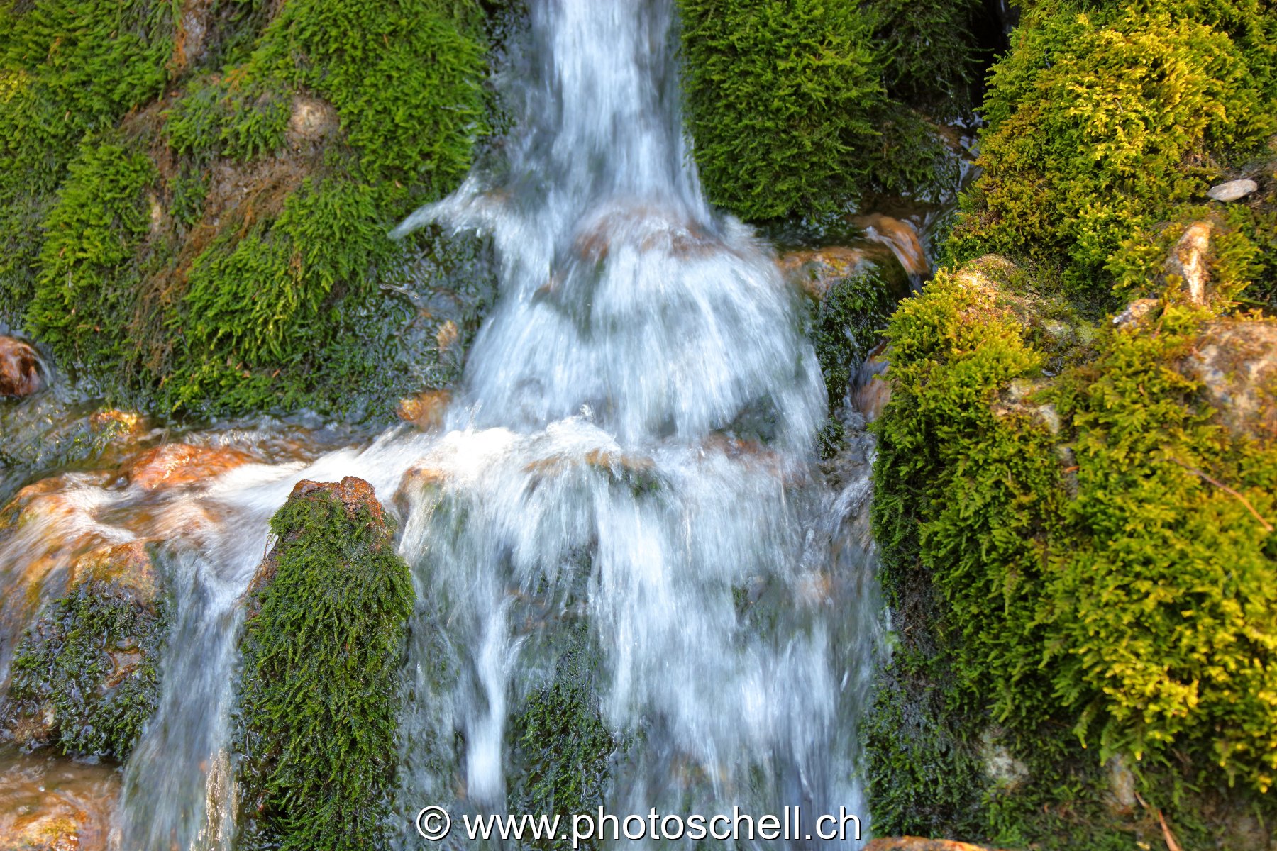 Cascade