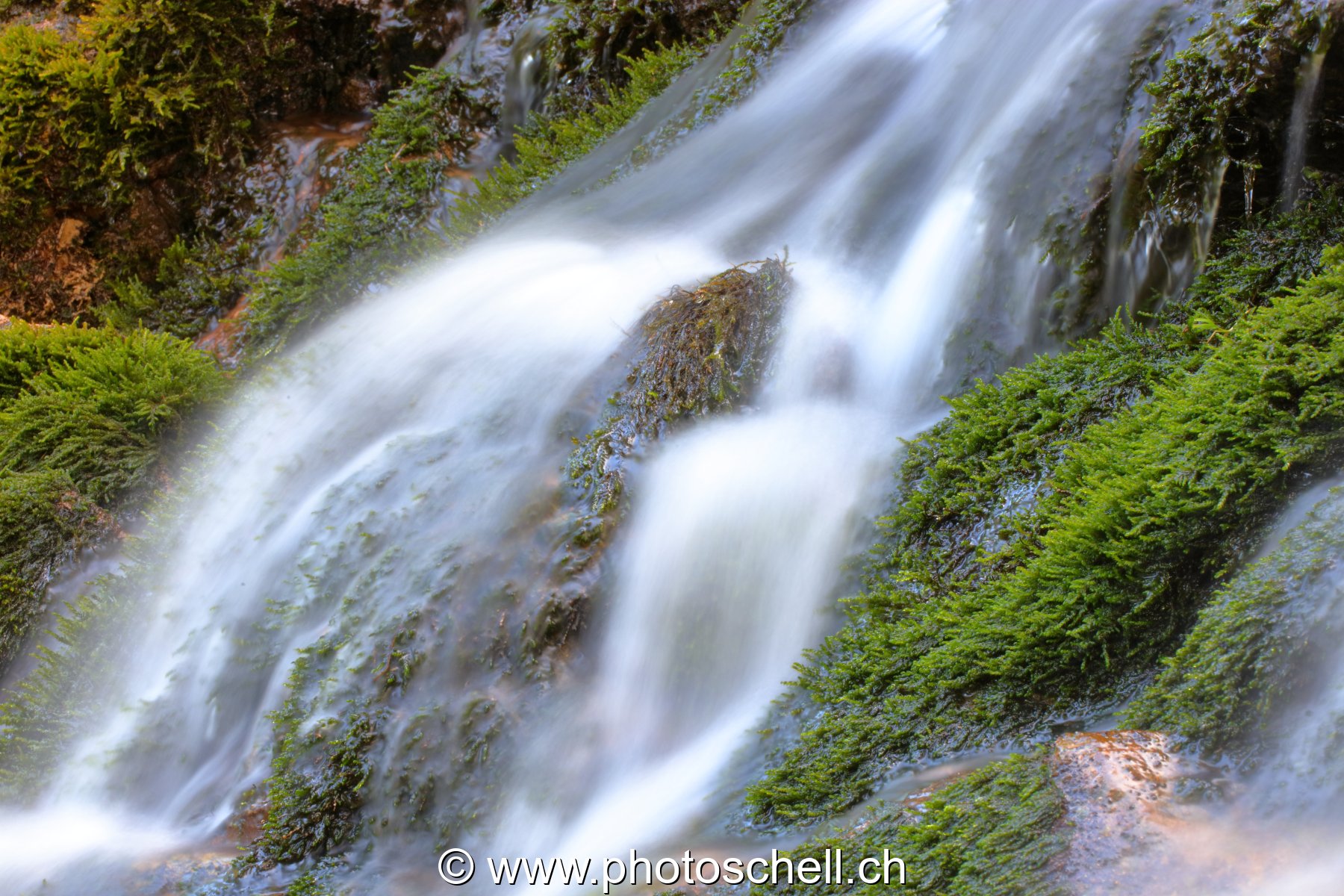 Cascade