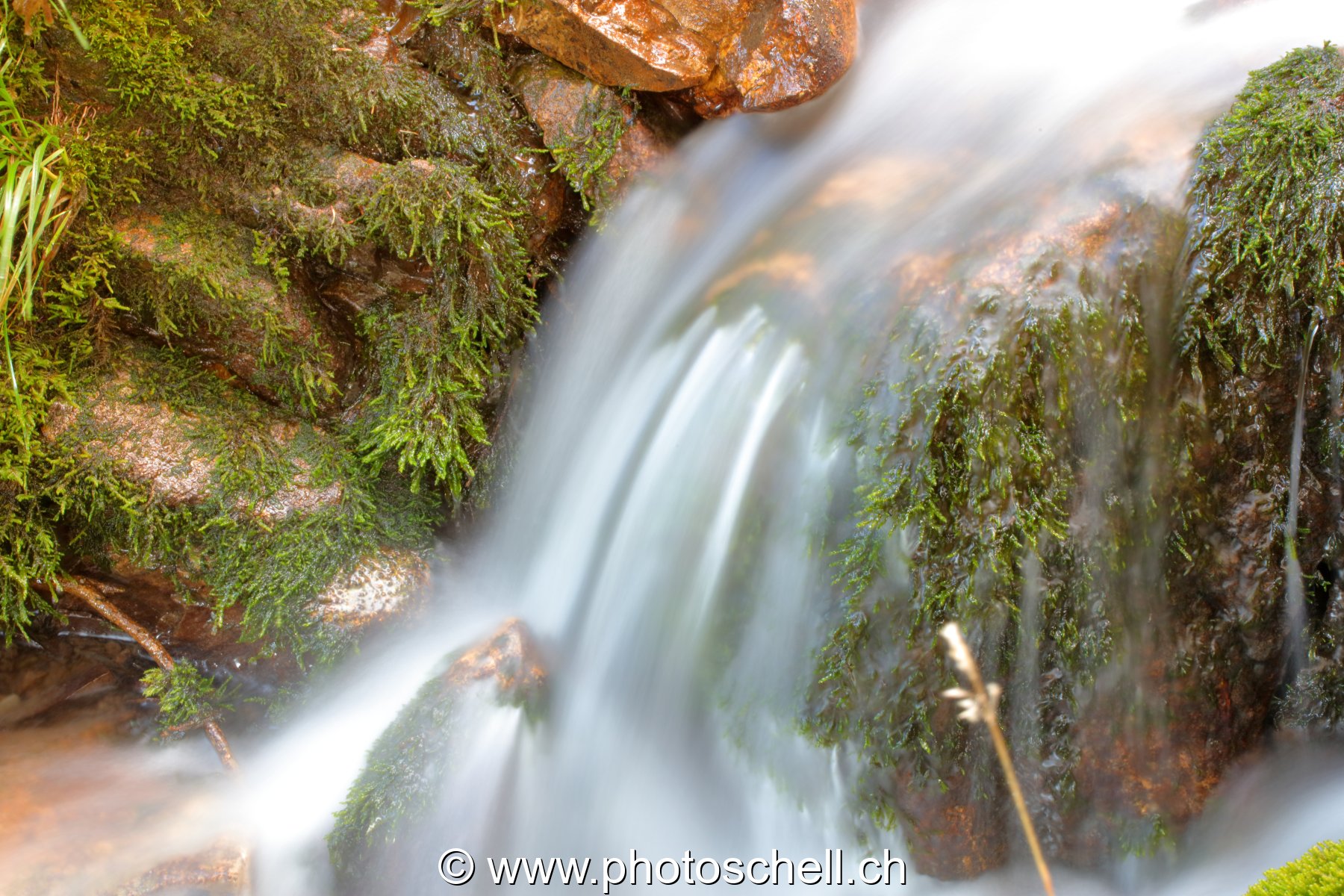 Cascade