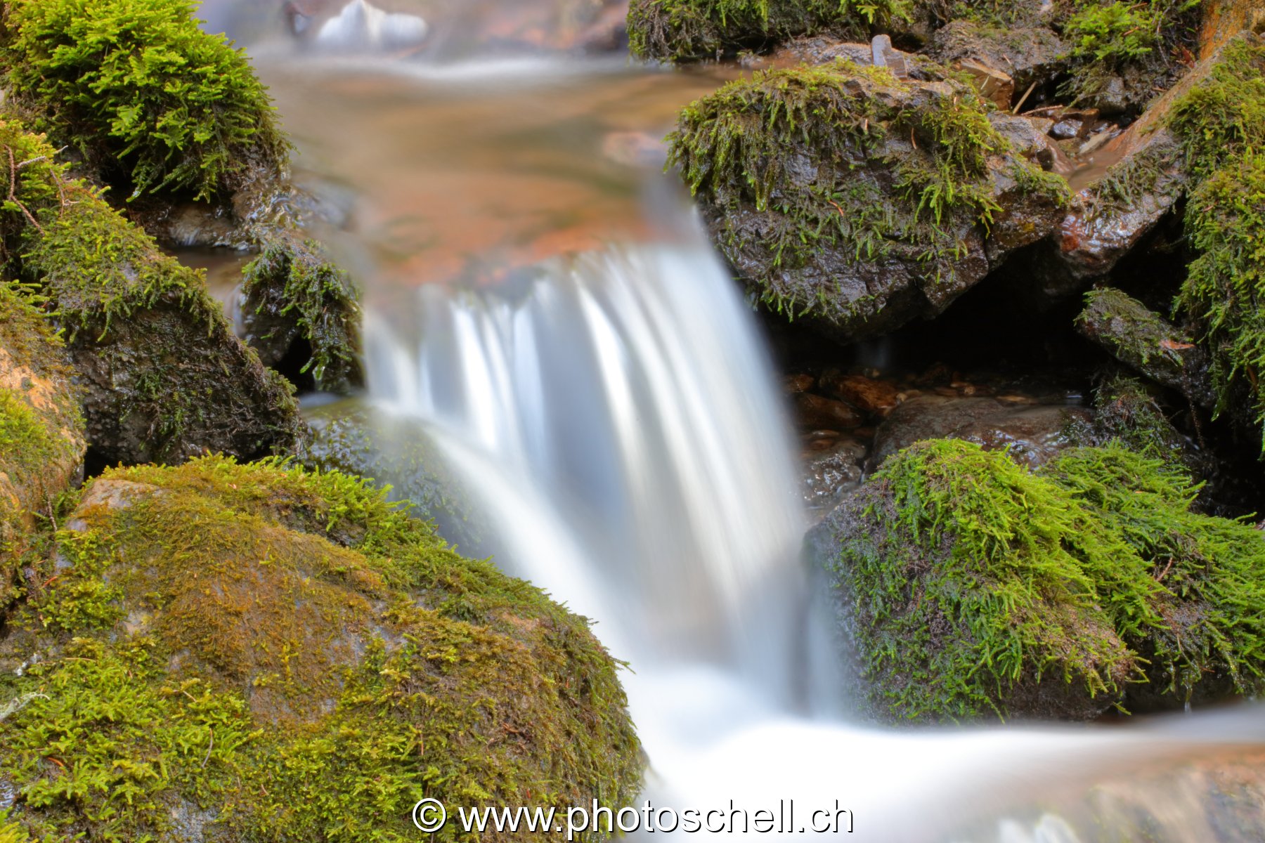 Cascade
