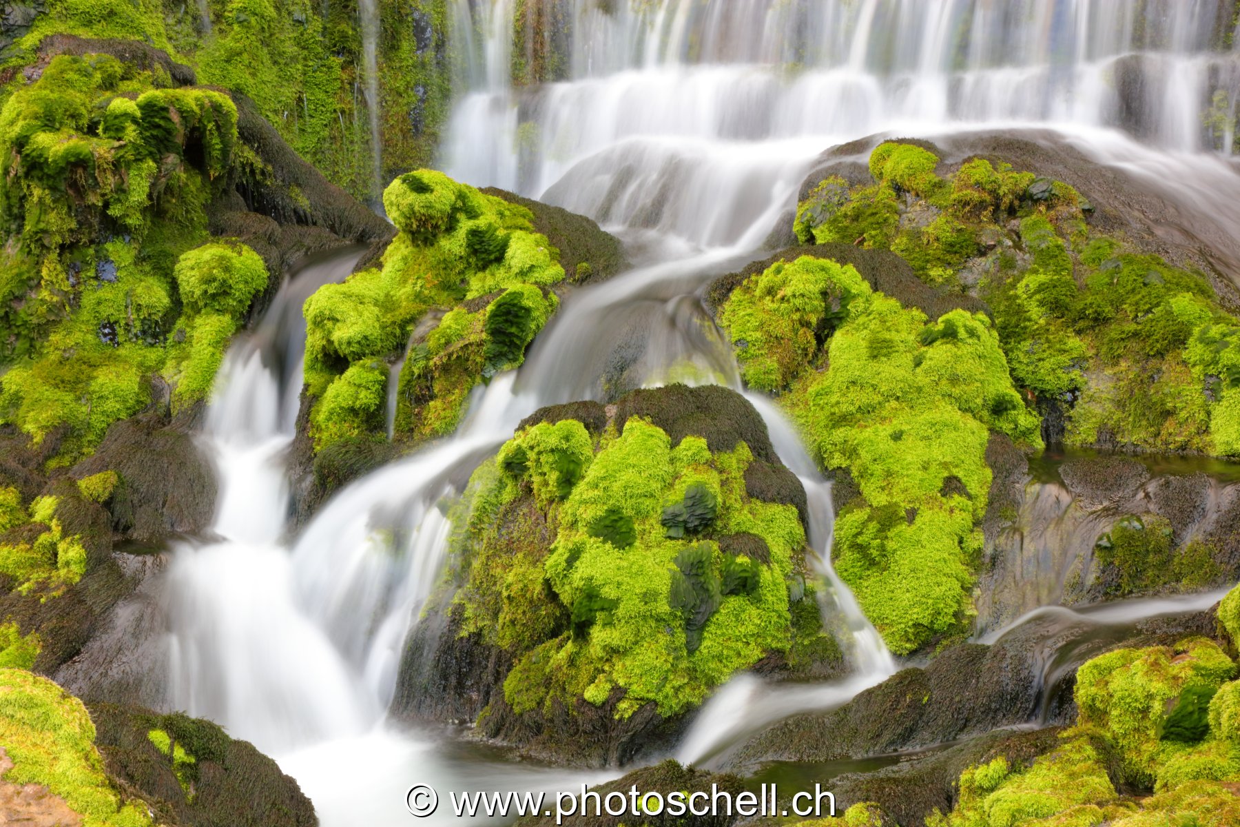 Cascade