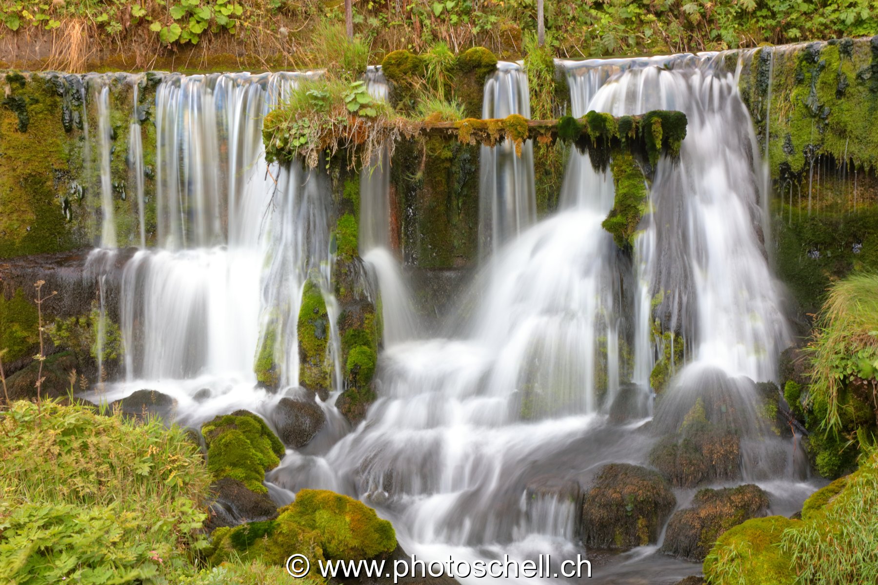Cascade