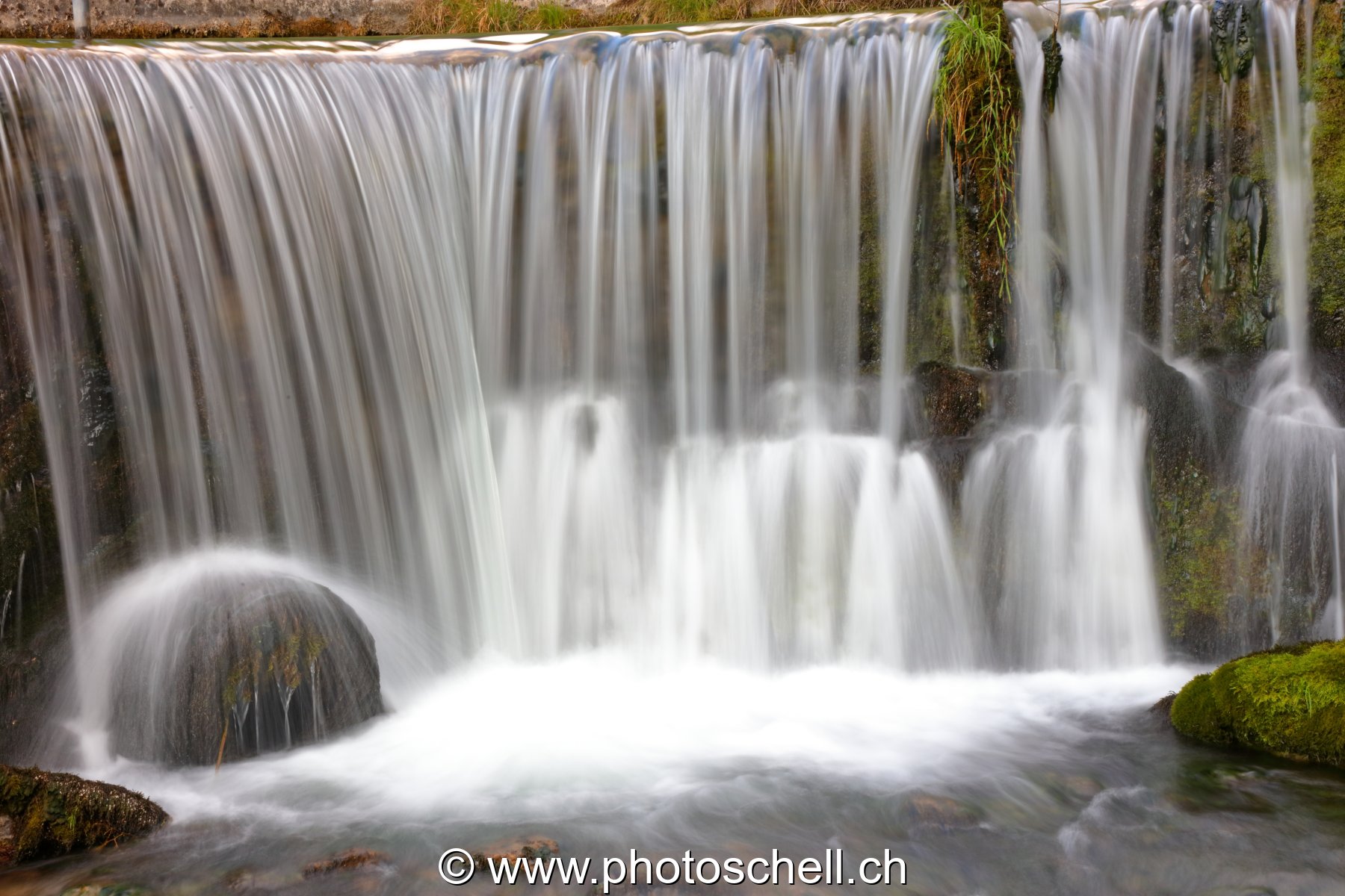 Cascade