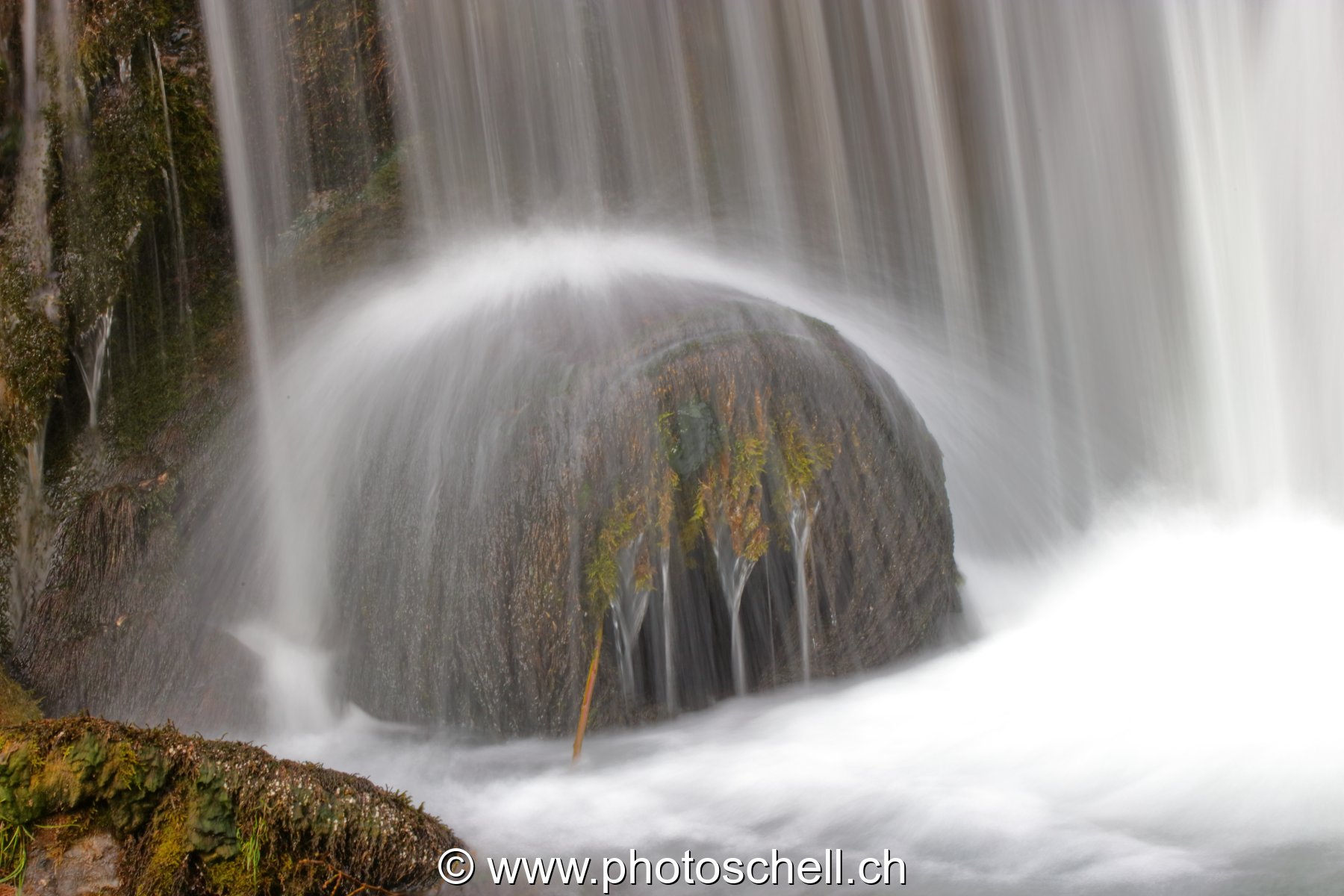 Cascade
