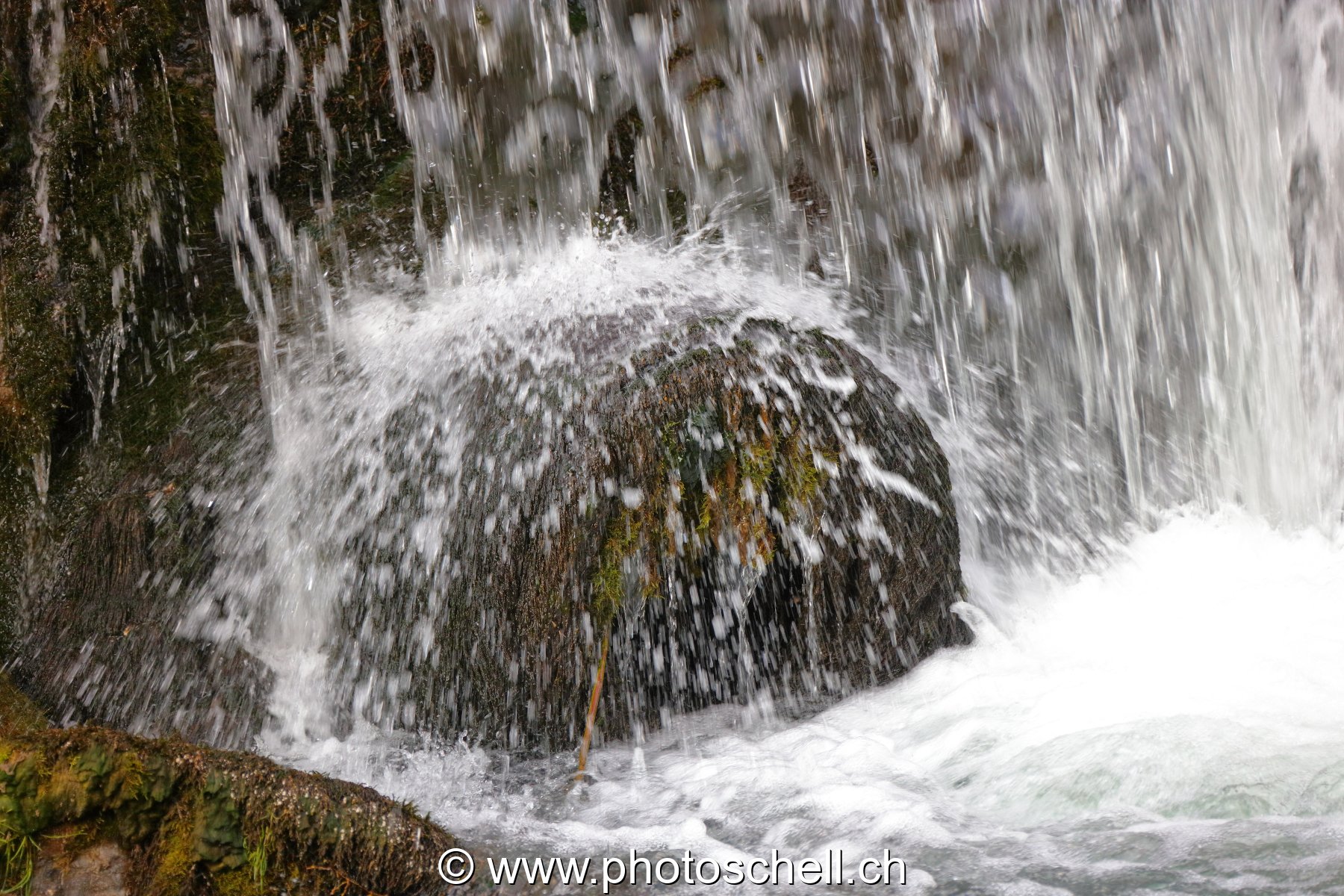 Cascade