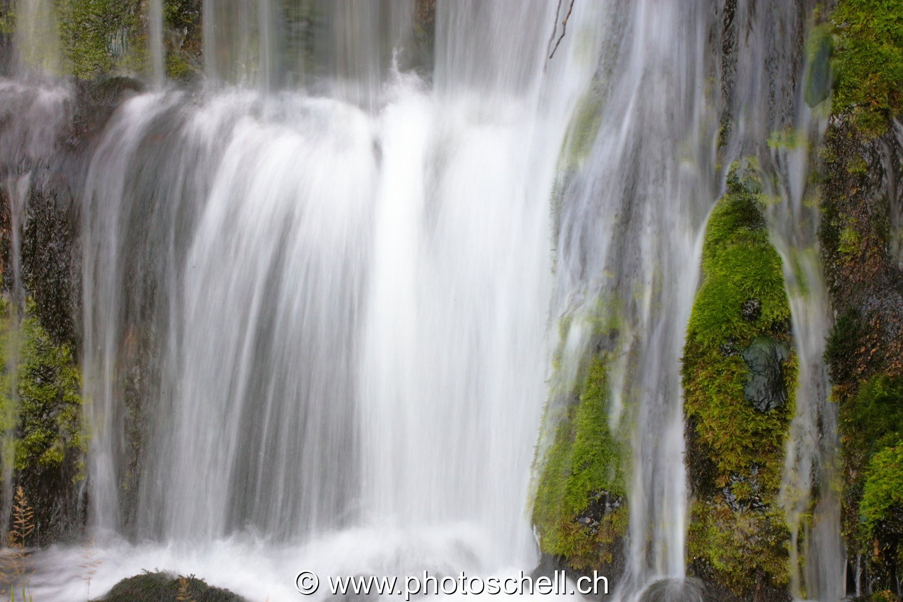 Cascade