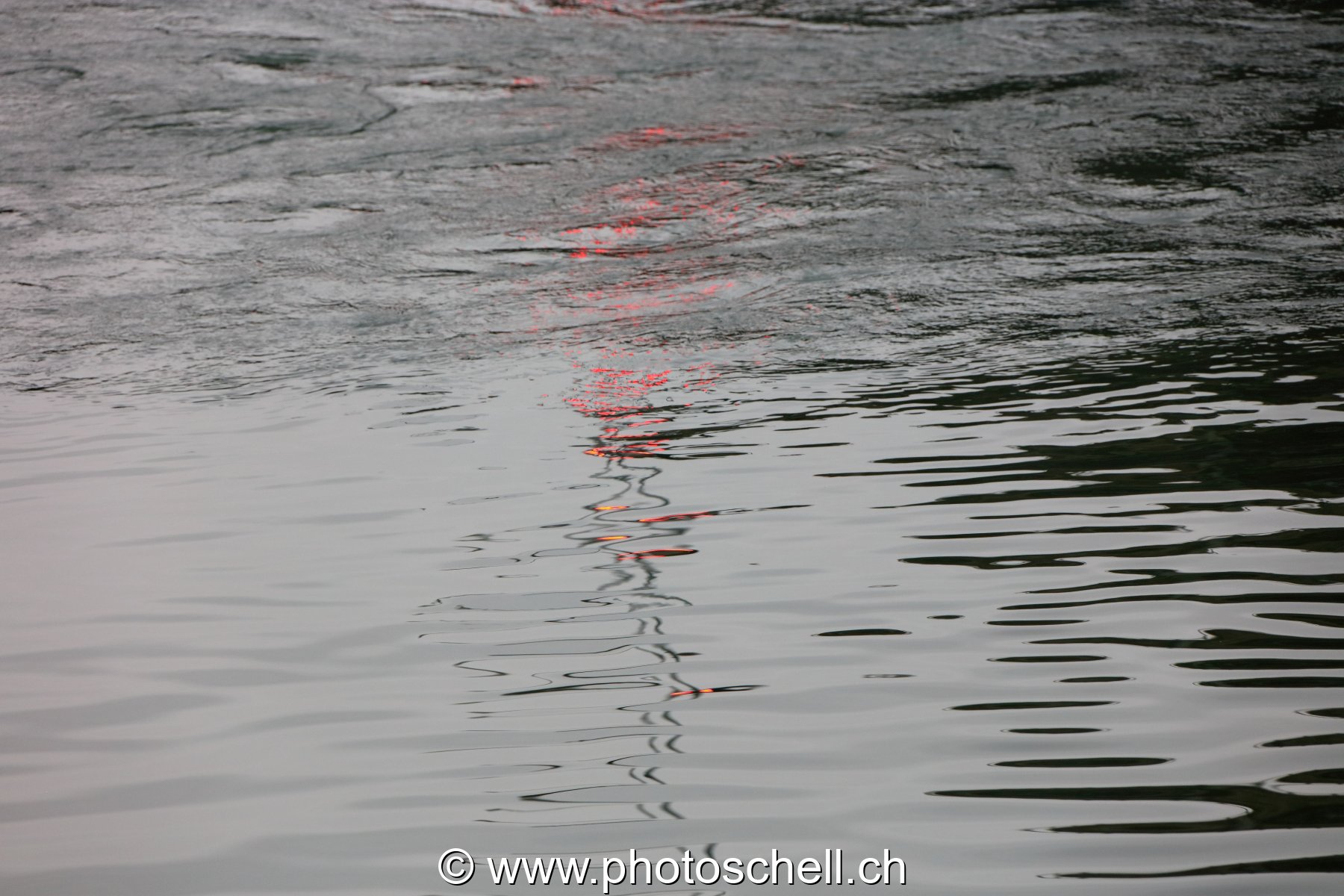 Reflets